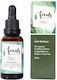 Focus-Thrace Cosmetics Hair Oil for Hydration Against Hair Loss 30ml