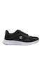 Ανδρικά Sneakers Μαύρα