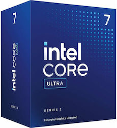 Intel Ultra 7 265F 2.4GHz