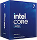 Intel Ultra 7 265F 2.4GHz Processor 20 Core for Socket 1851 in Box