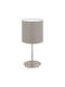 Eglo Table Lamp