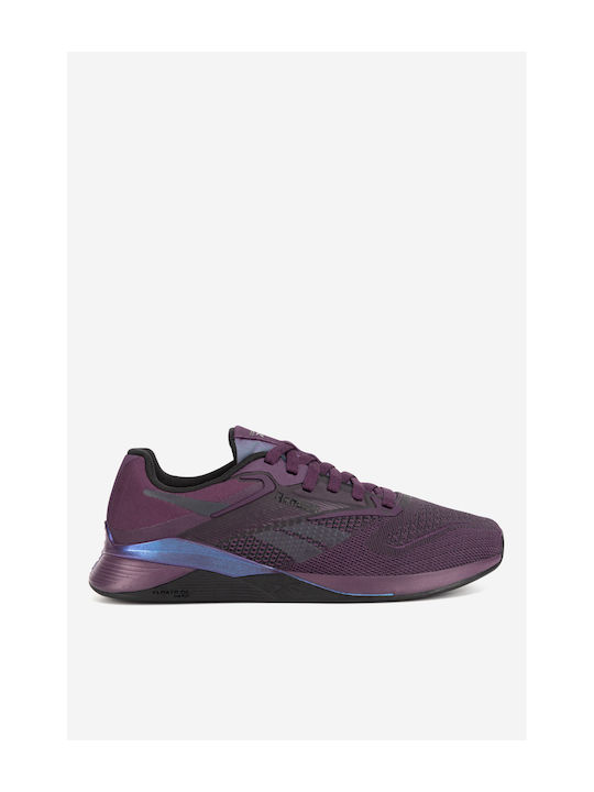 Reebok Nano X4 Γυναικεία Αθλητικά Παπούτσια Cro...