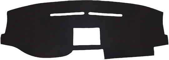 Vw Golf 5 2003-2009 Κάλυμμα Ταμπλό Μαύρο