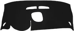 Opel Corsa E 2014-2019 Dashboard Cover Black