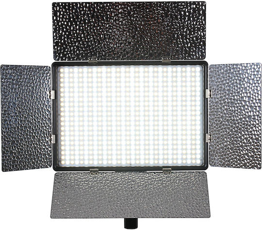 Patona Premium Pro Led Panel Light Led-600as