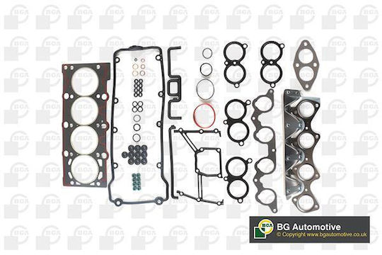 Head Gasket Set BMW E36 316i 318i M43