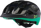 Oakley Aro3 Allroad Fahrradhelm Schwarz