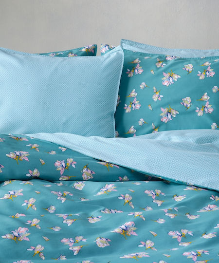 Kentia Kissenbezug-Set Oxford Soledad A 50x70cm.