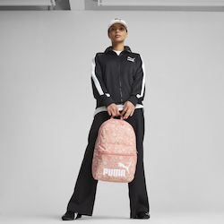 PUMA Phase Aop 22lt Portocaliu
