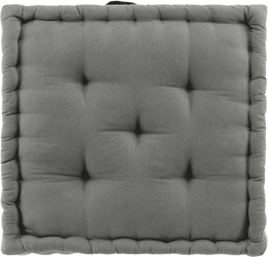 Atmosphera Perna De Canapea Twily Douceur D'intérieur Din 100% Bumbac Gri 50x50cm