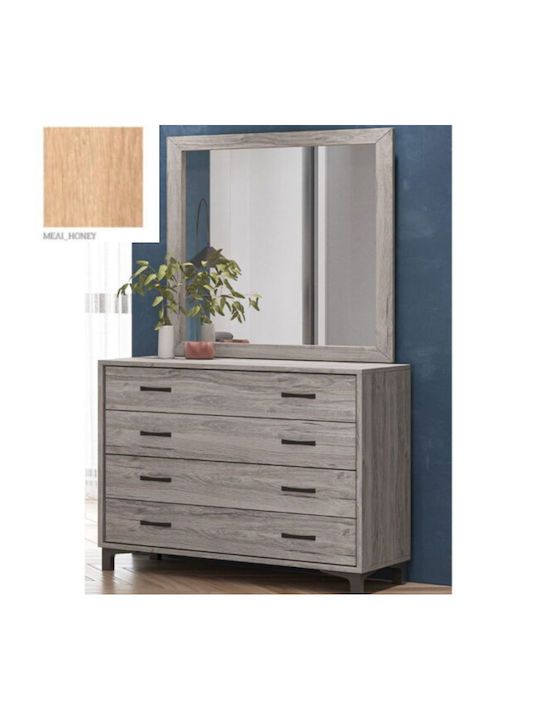 Floor-standing Makeup Dressing Table No9 Wooden...