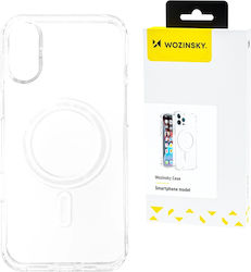 Wozinsky Back Cover Διάφανη (Galaxy S24 FE)