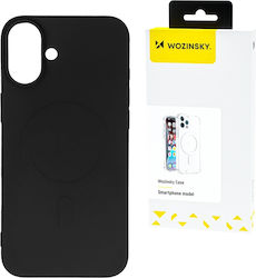 Wozinsky Back Cover Μαύρη (Galaxy S25 Ultra)
