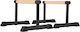 Viking DB-3 Dip Stands 30cm 106427