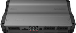 AudioControl Ενισχυτής Αυτοκινήτου 4 Καναλιών (Κλάση D) AudioControl Ενισχυτής Αυτοκινήτου 4 Καναλιών (Κλάση D)