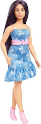 Barbie Fashionistas Кукла Фешънисти Синдром на ...