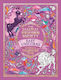 The Magical Unicorn Society Official Colouring Book Baby Unicorns Valentina Luz 0114