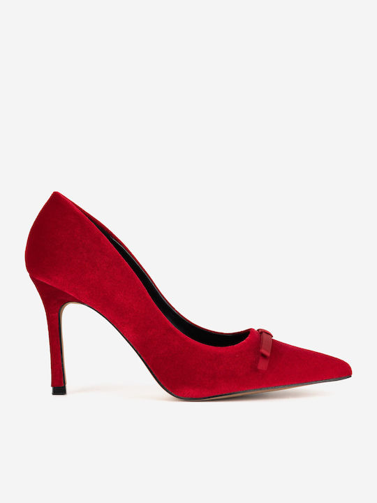 Nine West Pumps Rot