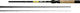 Mikado Sensual NG Match Angelrute für Spinnfischen / Gießen 4.2m 5-25gr
