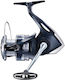 Shimano Catana FE Fishing Reel for Spinning 4000