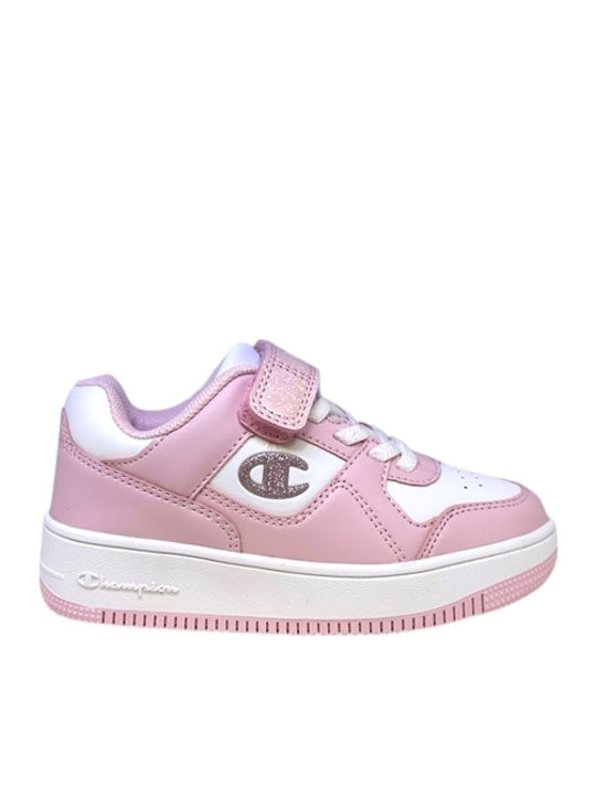 Champion Kids Sneakers Pink