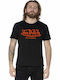 T-shirt Black