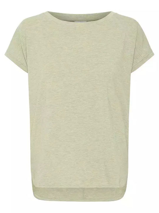 ICHI Women's T-shirt Tea
