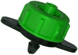 Palaplast Nestos Tropfer mit Wasserfluss 4lt/h ...