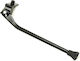 Benson Fahrradständer 28'' Zentral Aluminium Schwarz 010033