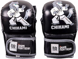 Okami Chikami Kids MMA Gloves