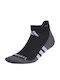 adidas Thin and Light Αθλητικές Κάλτσες Μαύρες 3 Ζεύγη