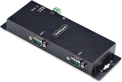 StarTech I23-Serial-Ethernet StarTech I23-Serial-Ethernet