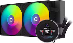 Aqirys Hydra 240 Aqirys Hydra 240