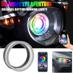 Exterior Decorative Car Lighting