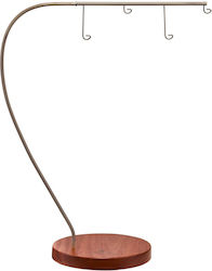 Meinl Sonic Energy CBCS4 Космична бамбукова стойка за 4 камбанки