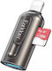 Earldom Ot103 Card Reader Lightning