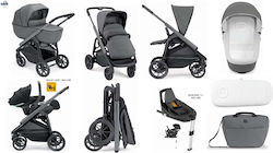 Cam Modus 3 σε 1 Light Anthracite Cam Modus 3 σε 1 Light Anthracite