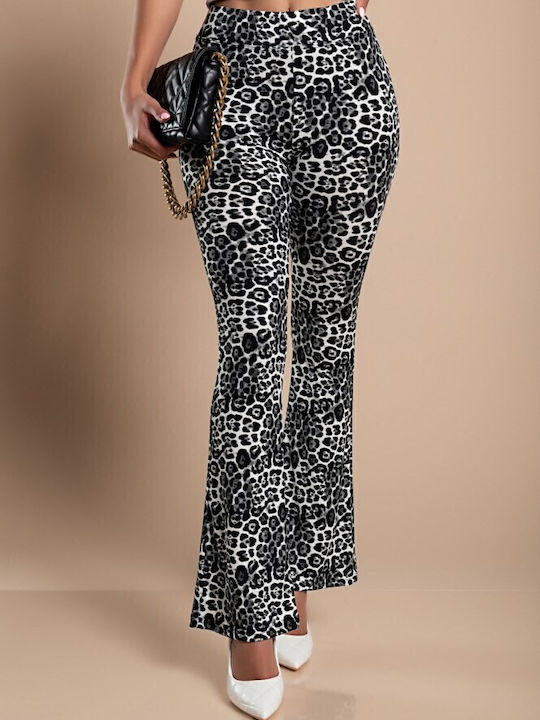 Rouxaki Women's Leggings Black