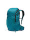 Columbia Triple Canyon Ορειβατικό Σακίδιο 36lt Αδιάβροχο Τιρκουάζ Hiking