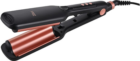 Zilan Преса за Коса за Къдрици 82W ZLN9495