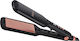 Zilan Zilan 9501 Haarglätter mit Keramikplatten 61W