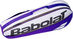 Babolat Classic Geantă De umăr / de mână Tenis 3 rachete Alb