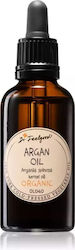 Dr. Feelgood Λάδι Προσώπου για Αντιγήρανση με Έλαιο Argan 50ml