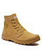 Women's Ankle Boots Brown