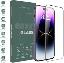 Mobile Origin Gehärtetes Glas (iPhone 14 Pro) Mobile Origin Gehärtetes Glas (iPhone 14 Pro)