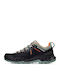 Mammut Alnasca Knit Iii Ανδρικά Ορειβατικά Παπούτσια Μαύρα