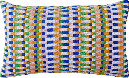 Atmosphera Perna De Canapea Jacquard Multicolor 30x50cm