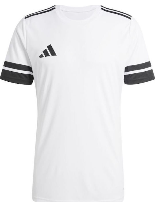 adidas SQUADRA 25 Jersey Aussehen Fußball