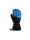 Dakine Glove Men's Ski & Snowboard Gloves Blue