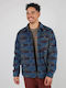 Μακρυμάνικo Overshirt Oceano